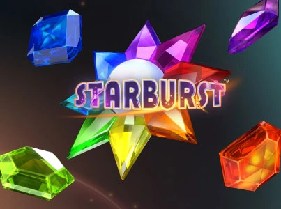 starburst